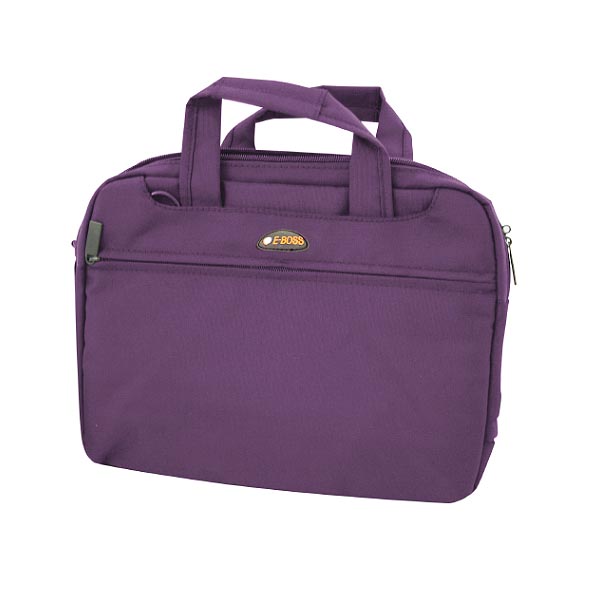 Τσάντα για Netbook ST-L0314 E-BOSS Εως 11,6" Μωβ